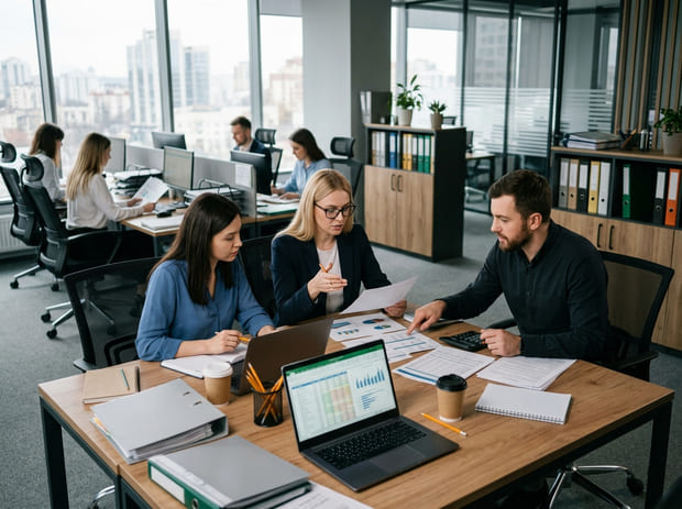 Наша команда Gadovelavina